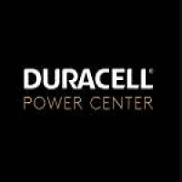 Duracell Power Center Avatar