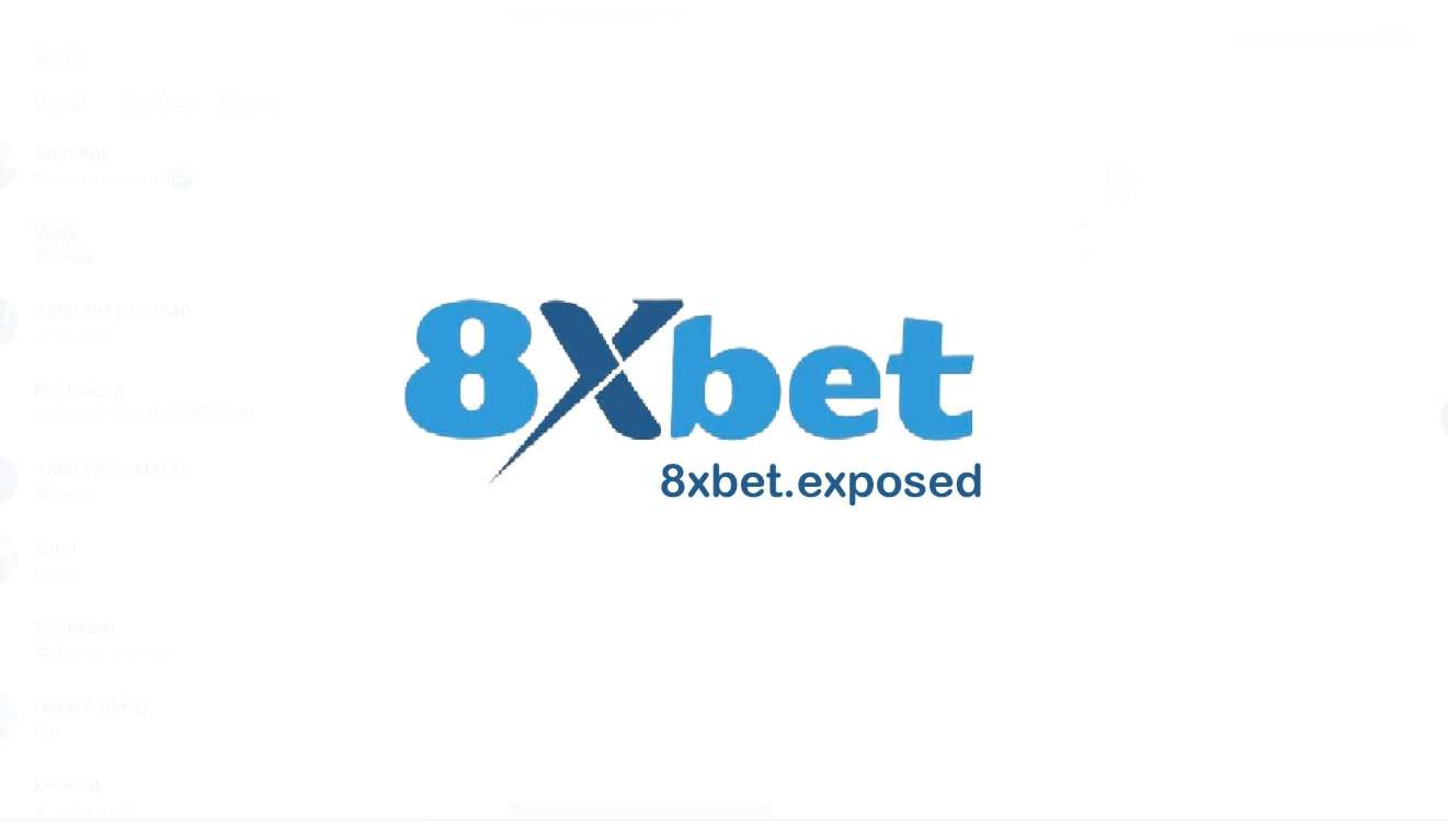 8xbet