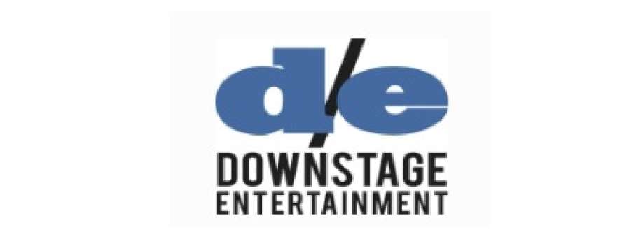 Downstage Entertainment Cover