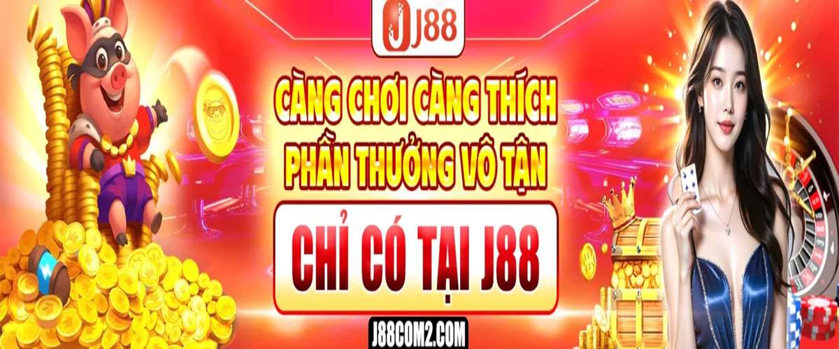 J88 Nhà Cái Cá Cược