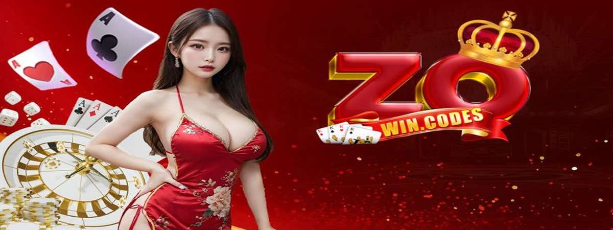 Zowin Cổng Game Đẳng Cấp