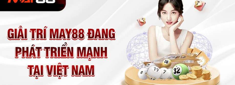 May88 Cổng Game Đổi Thưởng Uy Tín