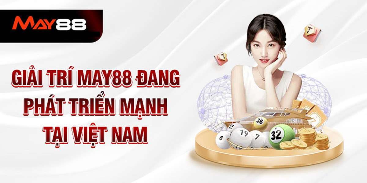 May88 Cổng Game Đổi Thưởng Uy Tín