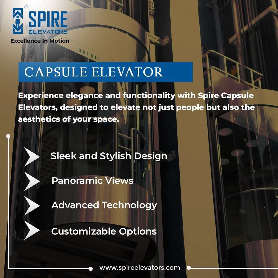 Spire Elevators