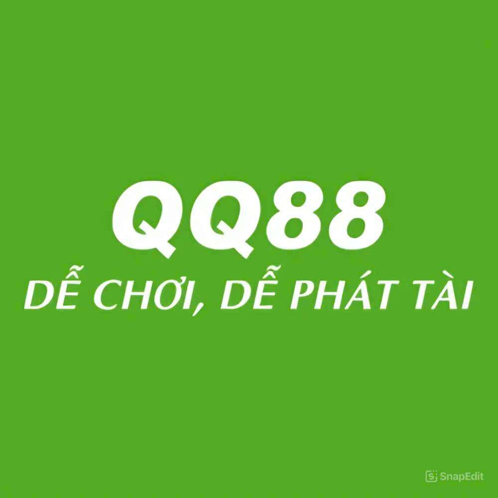 nhà cái QQ88