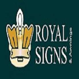 Royal Signs USA