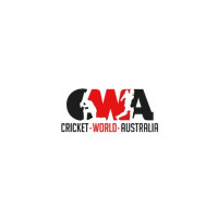 Cricket world Australia