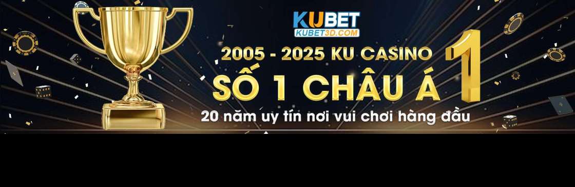 Kubet 3D