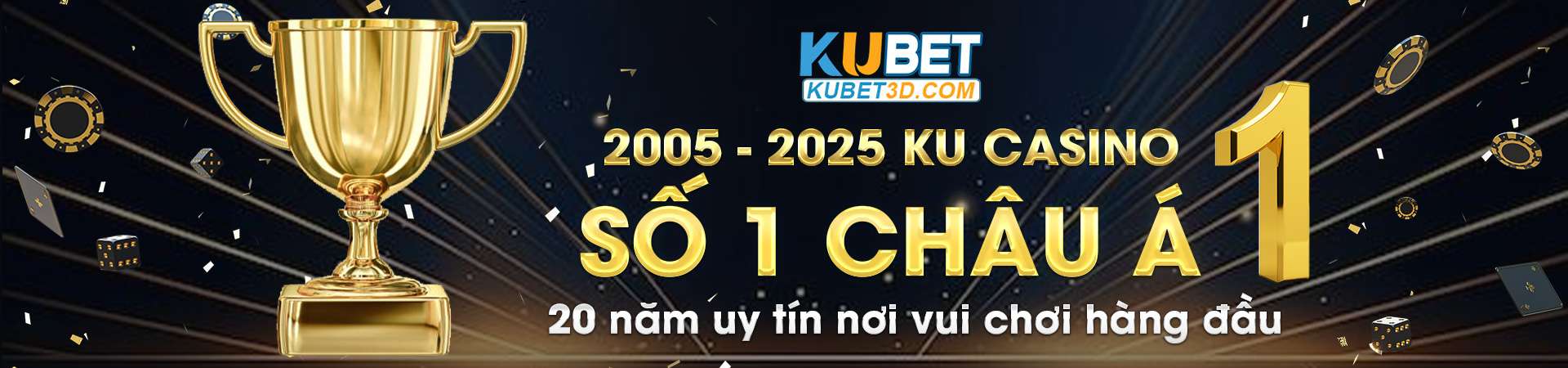 Kubet 3D