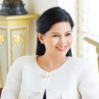 CEO Sara Trần Avatar