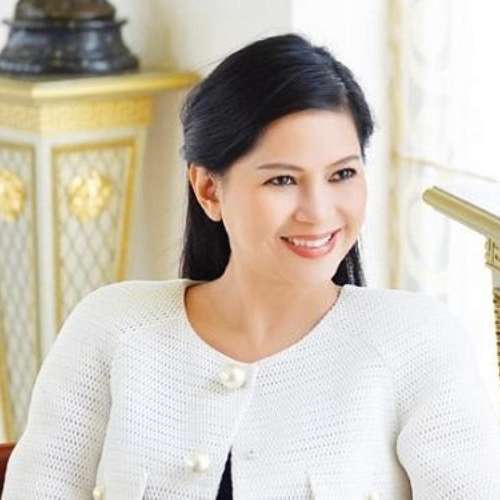 CEO Sara Trần