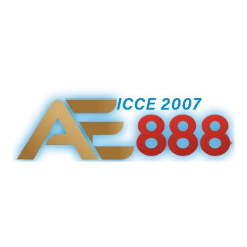 AE888 icce2007