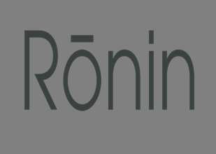 Ronin Basics basics