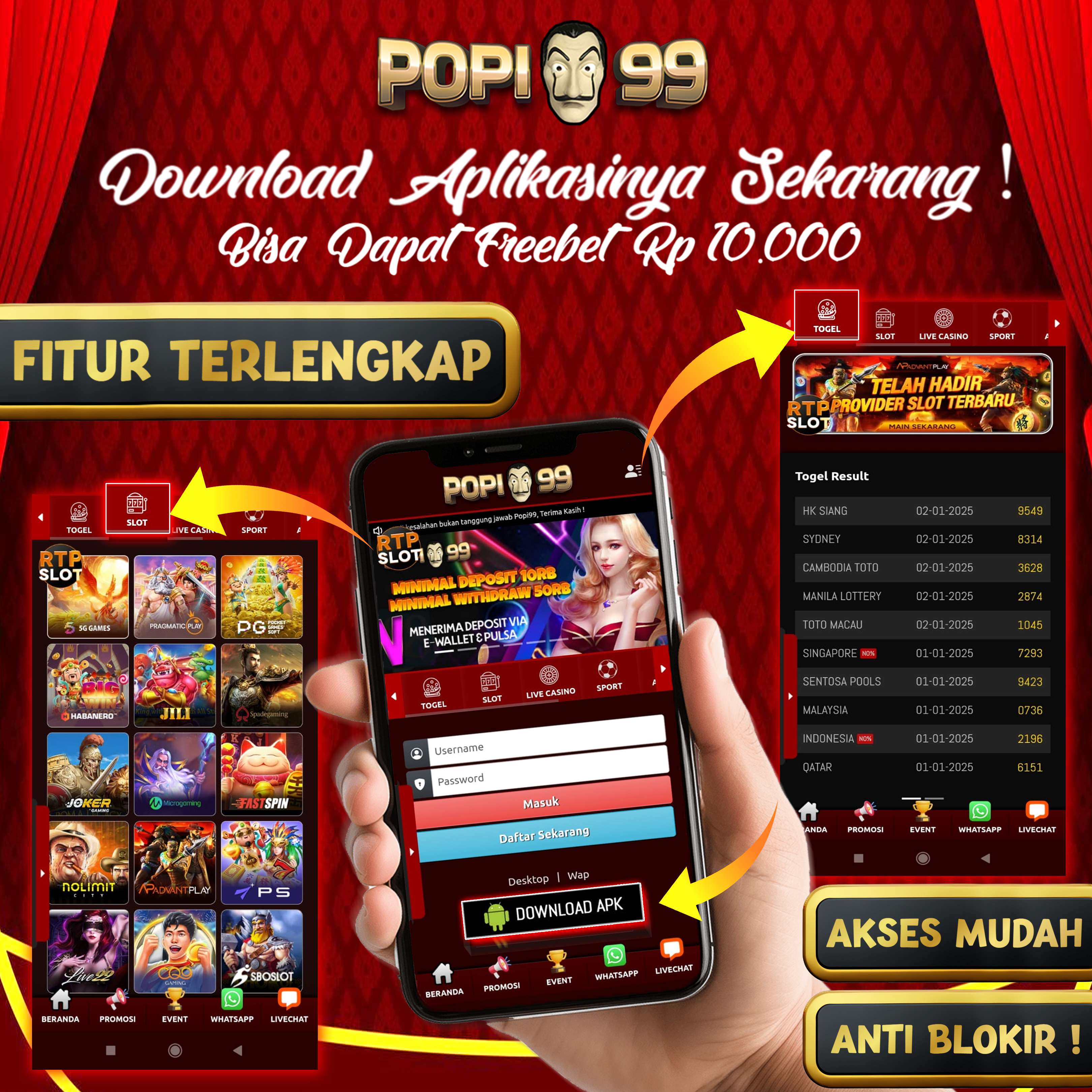 Popi99 Forum