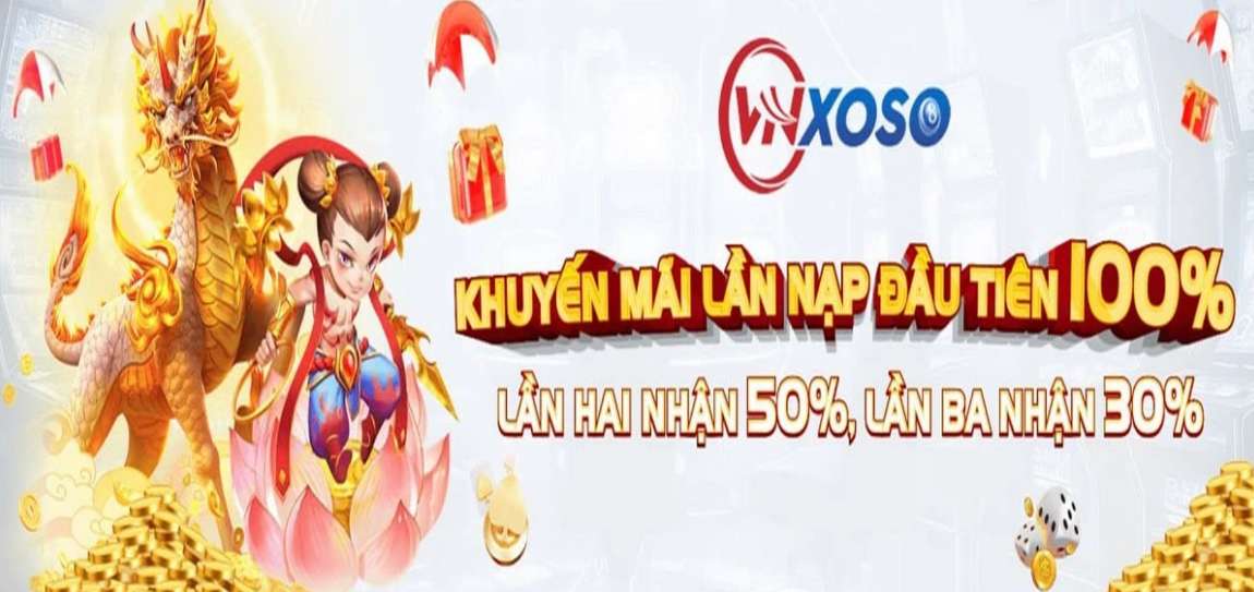 VNSOXO Cổng Xổ Số