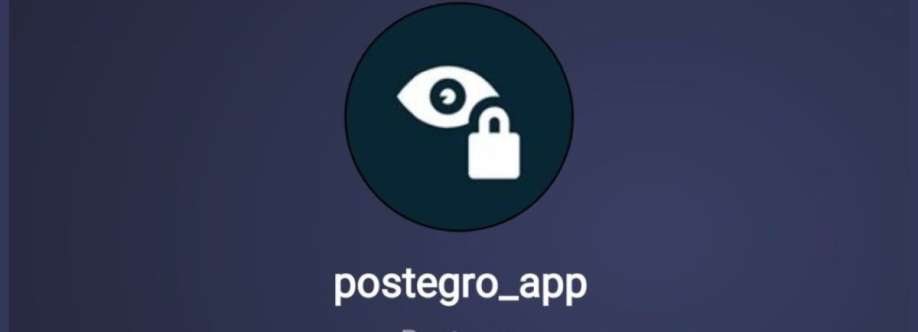 Postegro LTD Cover