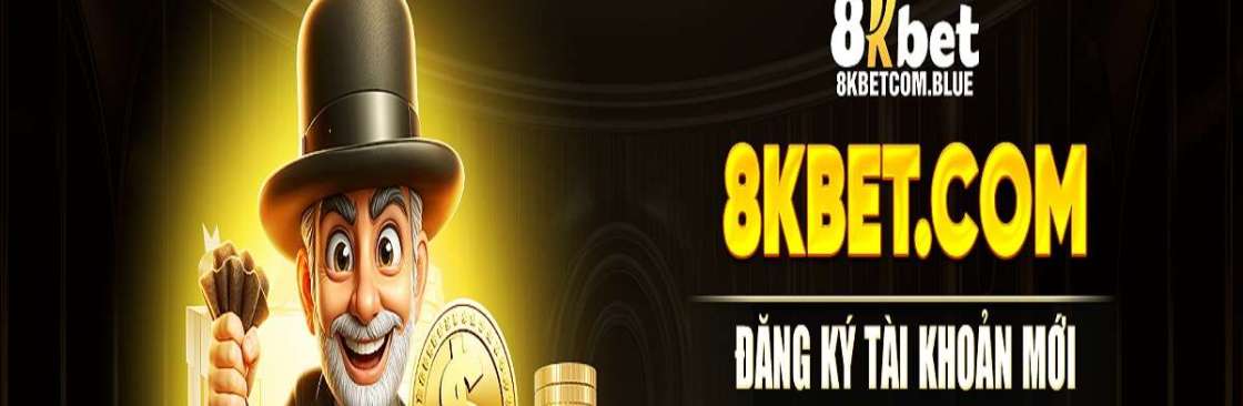 8kbet Cover