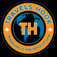 Travels hook