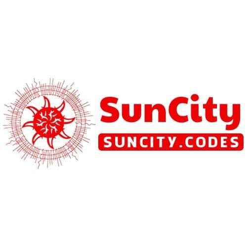 Suncity Codes