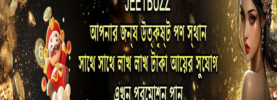 Jeetbuzz Cover