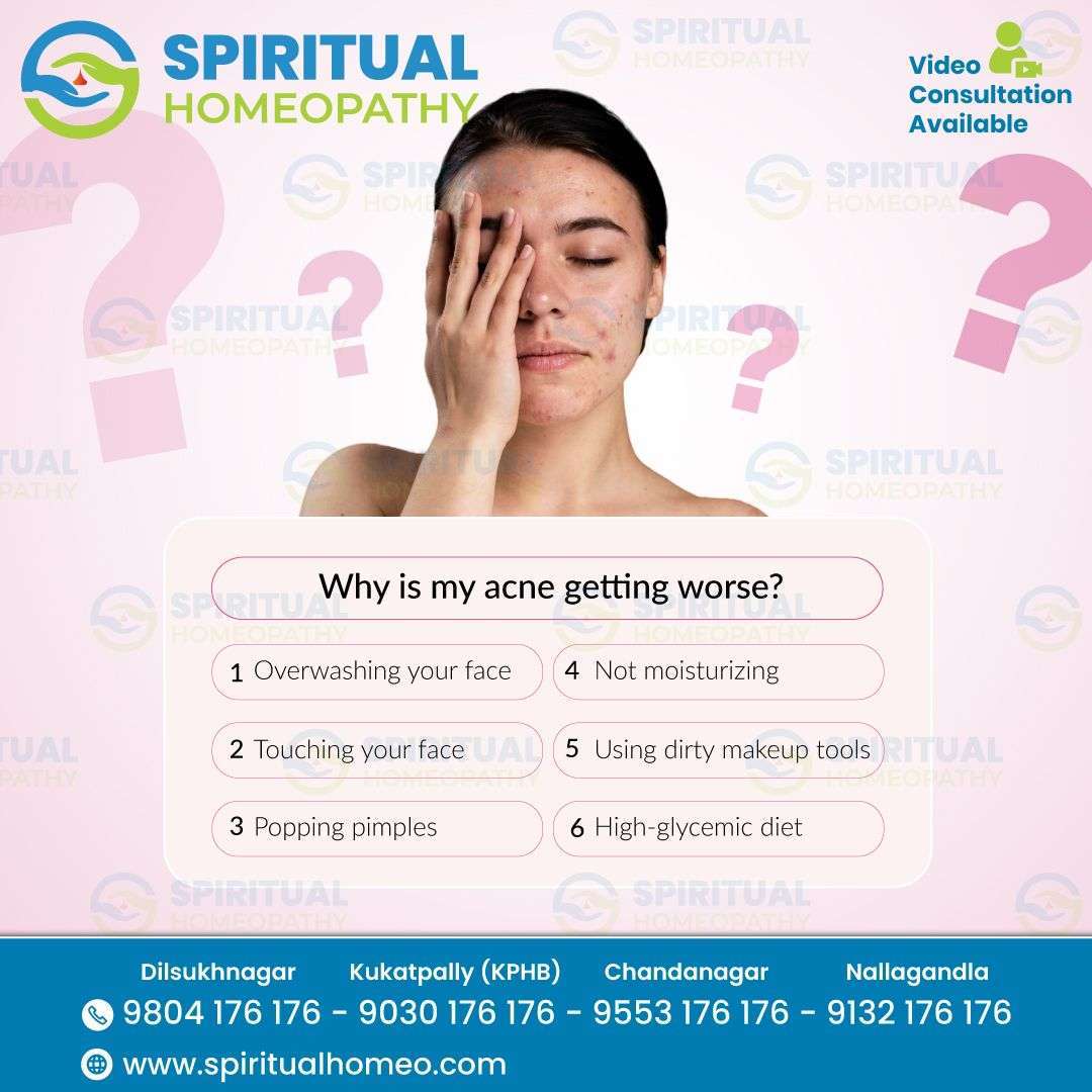 SPIRITUAL HOMEOPATHY homeopathy