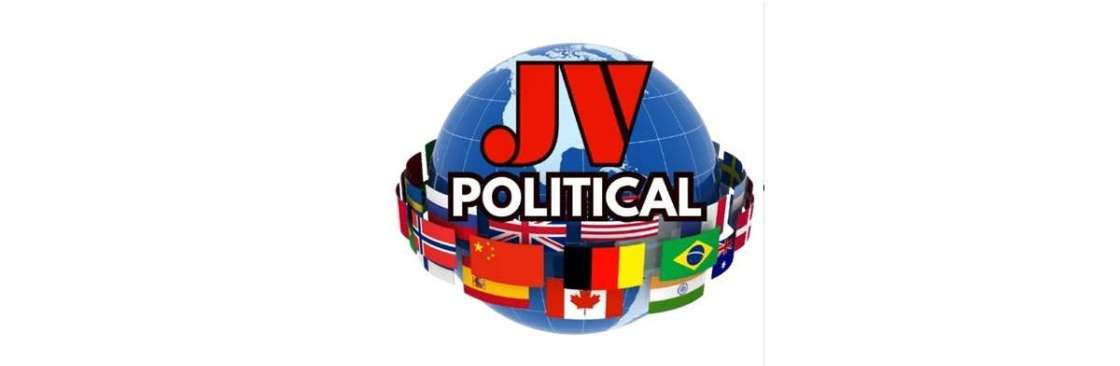 Jv political Cover