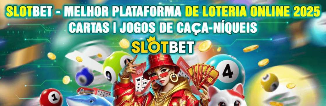 SLOT BET Cover