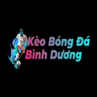 Kèo Bóng Đá Bình Dương Avatar