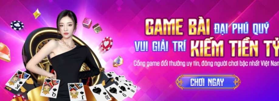 Cổng Game GemWin Cover