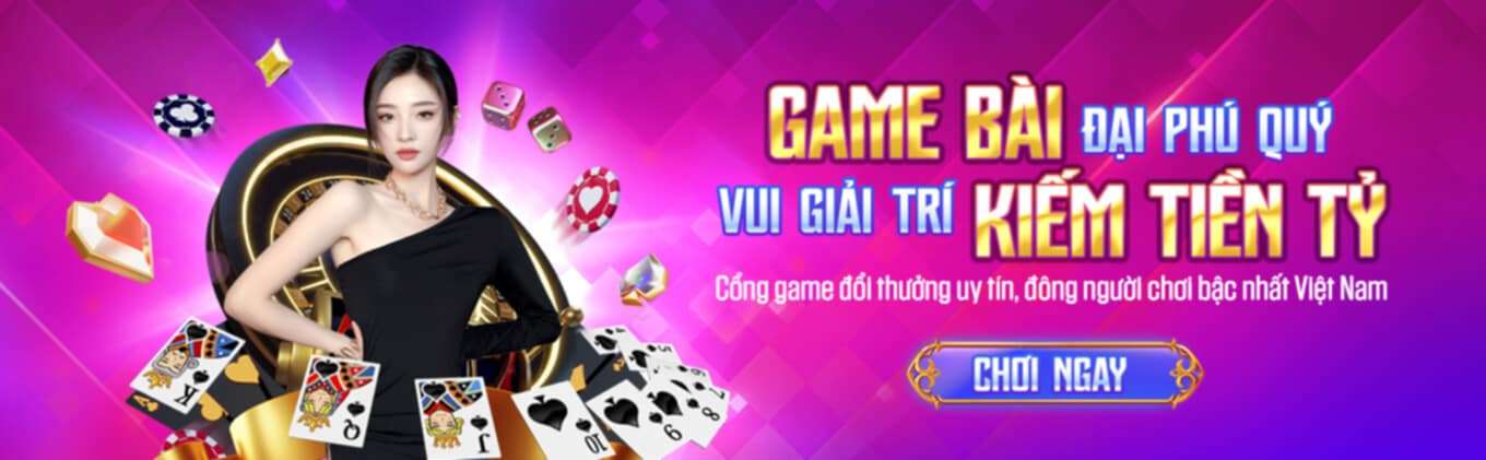 Cổng Game GemWin