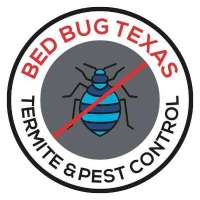 Bed Bug texas Termite & Pest