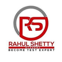 Venkatesh Rahul Shetty Avatar