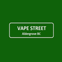 Vape Street Aldergrove BC Avatar