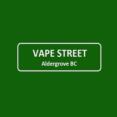 Vape Street Aldergrove BC