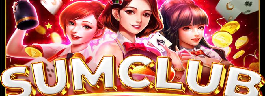 SumClub Cổng Game Giải Trí Đỉnh Cao Cover