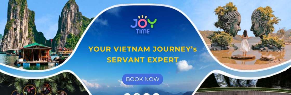 Joytime Travel Agency