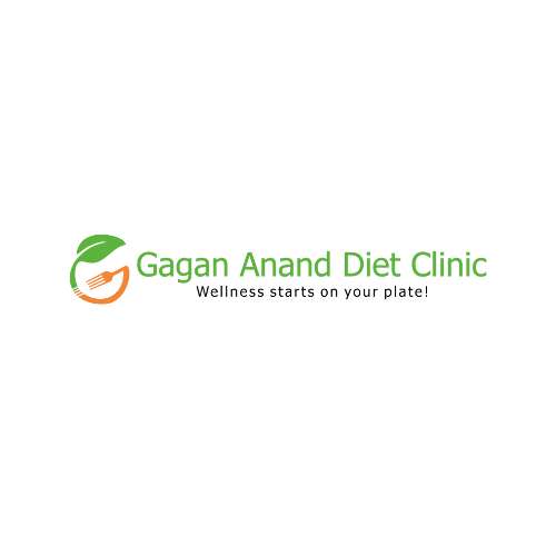 Dietitian Gagan