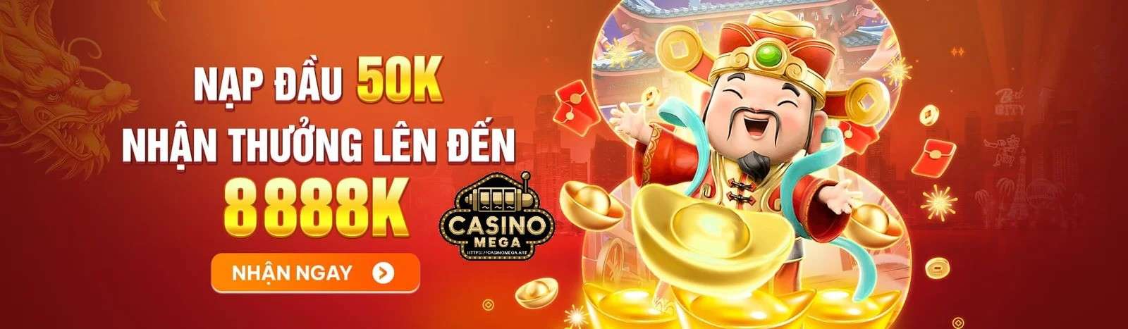 Casino Mega