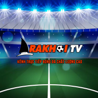 Rakhoi TV