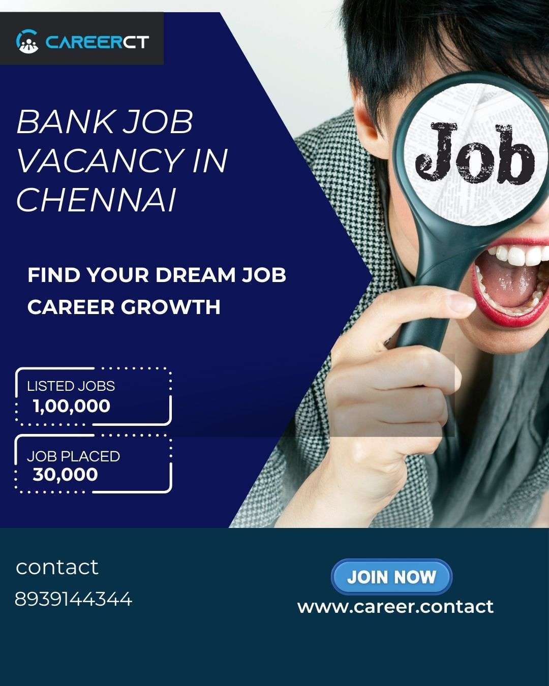 career contact