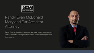 Best car accident attorney Maryland.pptx by Randy Evan McDonald on Prezi Design