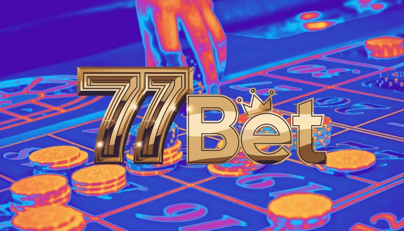 77Bet - Nhà cái uy tín, cá cược đa dạng