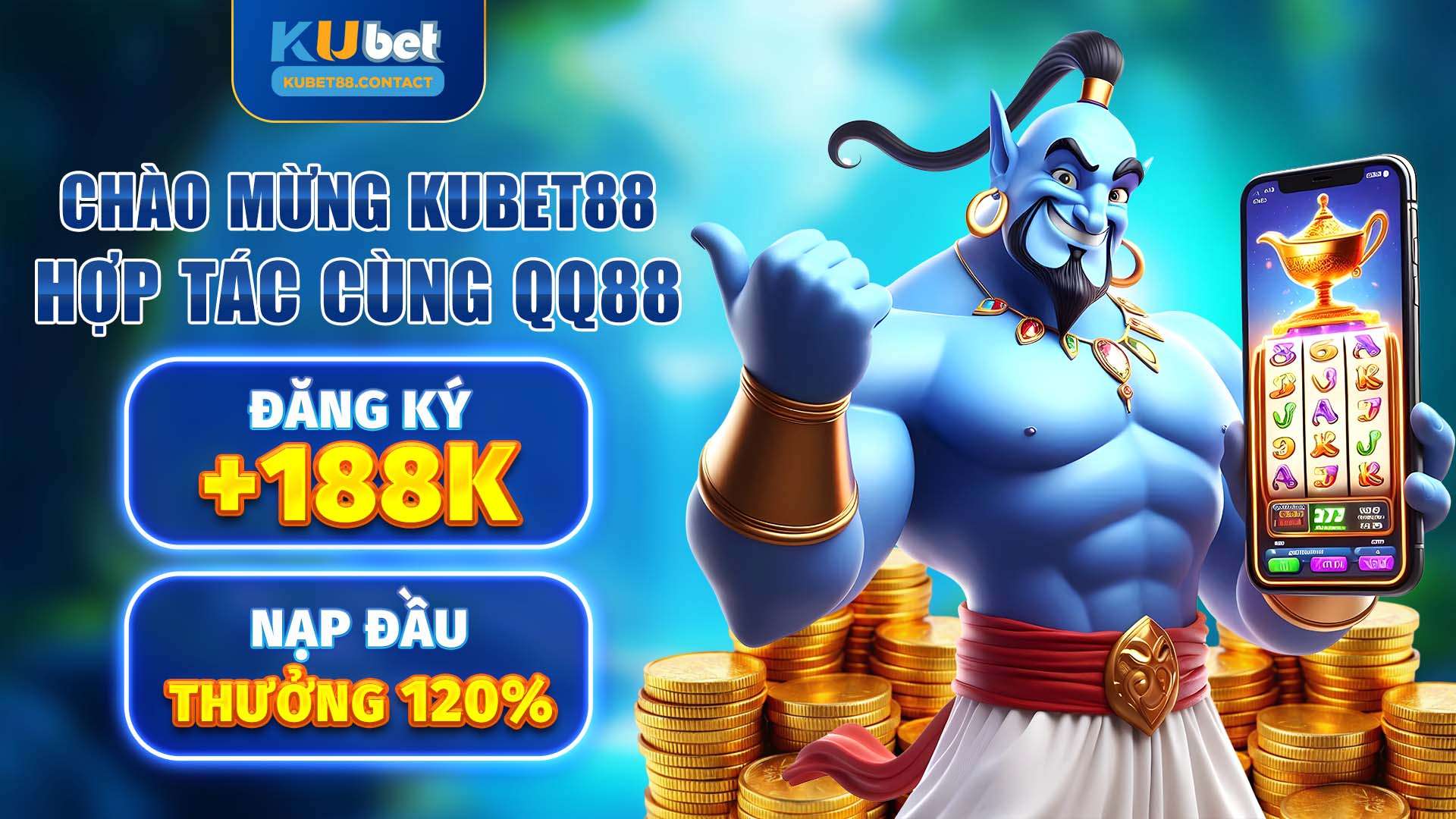 Kubet88 Contact