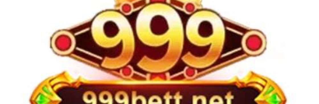 Nhà Cái 999Bet Cover