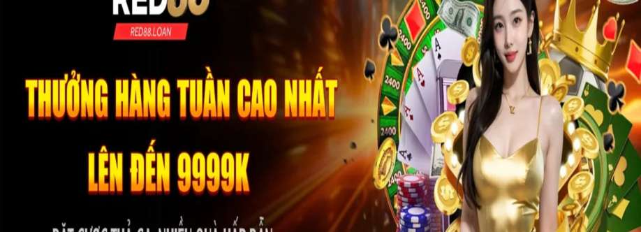 Red88 Sân Chơi Cá Cược Cover