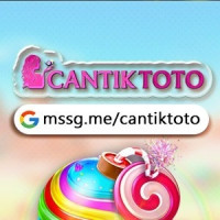 CANTIKTOTO DAFTAR