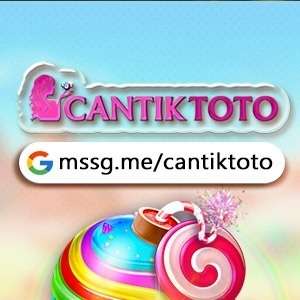 CANTIKTOTO DAFTAR