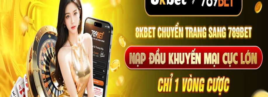 Nhà Cái 8KBet Cover