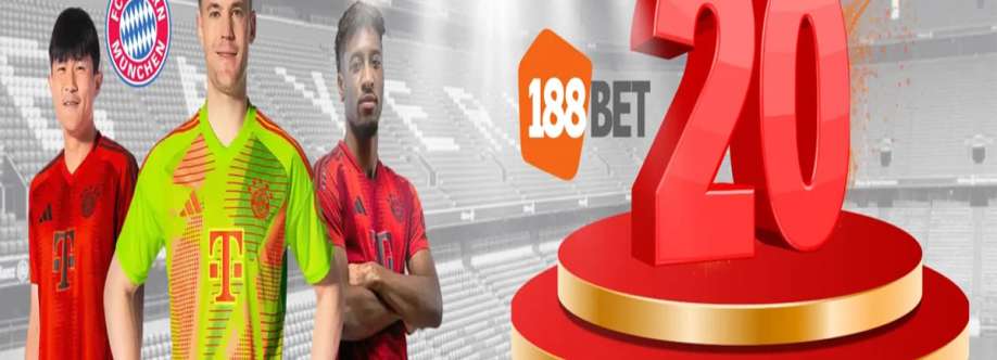 188Bet Nhà Cái Cá Cược Uy Tín