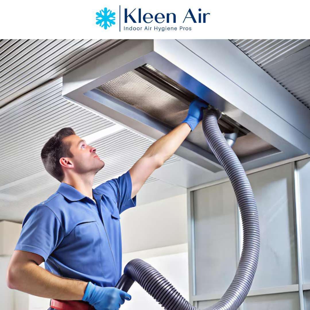 Kleen Air